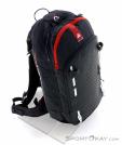 Arva R 32l  Airbag Backpack without Cartridge, Arva, Dark-Grey, , , 0034-10060, 5637927785, 3700507912024, N3-18.jpg