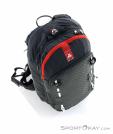 Arva R 32l  Airbag Backpack without Cartridge, Arva, Dark-Grey, , , 0034-10060, 5637927785, 3700507912024, N4-19.jpg