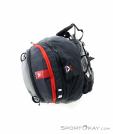 Arva R 32l  Airbag Backpack without Cartridge, Arva, Dark-Grey, , , 0034-10060, 5637927785, 3700507912024, N5-05.jpg