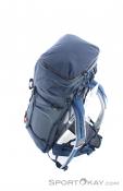 Deuter Freescape Pro 40+10l Backpack, Deuter, Dark-Blue, , Male,Female,Unisex, 0078-10715, 5637927787, 4046051124735, N3-08.jpg