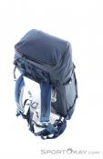Deuter Freescape Pro 40+10l Backpack, Deuter, Azul oscuro, , Hombre,Mujer,Unisex, 0078-10715, 5637927787, 4046051124735, N3-13.jpg