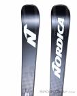 Nordica Dobermann SLR RB FDT + Xcell 14 FDT Ski Set 2022, Nordica, Čierna, , Muži,Unisex, 0040-10106, 5637927799, 0, N2-02.jpg