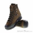 Hanwag Alaska GTX Mens Trekking Shoes Gore-Tex, Hanwag, Marrón, , Hombre, 0214-10071, 5637927806, 0, N1-06.jpg