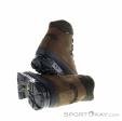 Hanwag Alaska GTX Mens Trekking Shoes Gore-Tex, Hanwag, Marrón, , Hombre, 0214-10071, 5637927806, 0, N1-16.jpg