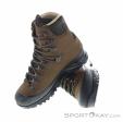 Hanwag Alaska GTX Mens Trekking Shoes Gore-Tex, , Brown, , Male, 0214-10071, 5637927806, , N2-07.jpg