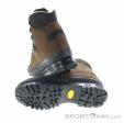 Hanwag Alaska GTX Mens Trekking Shoes Gore-Tex, , Brown, , Male, 0214-10071, 5637927806, , N2-12.jpg