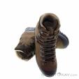 Hanwag Alaska GTX Mens Trekking Shoes Gore-Tex, Hanwag, Brown, , Male, 0214-10071, 5637927806, 0, N3-03.jpg