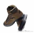 Hanwag Alaska GTX Mens Trekking Shoes Gore-Tex, Hanwag, Brown, , Male, 0214-10071, 5637927806, 0, N3-08.jpg