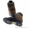 Hanwag Alaska GTX Mens Trekking Shoes Gore-Tex, Hanwag, Brown, , Male, 0214-10071, 5637927806, 0, N3-13.jpg
