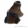 Hanwag Alaska GTX Mens Trekking Shoes Gore-Tex, Hanwag, Brun, , Hommes, 0214-10071, 5637927806, 0, N3-18.jpg