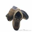 Hanwag Alaska GTX Mens Trekking Shoes Gore-Tex, Hanwag, Marrón, , Hombre, 0214-10071, 5637927806, 0, N4-04.jpg