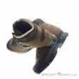 Hanwag Alaska GTX Mens Trekking Shoes Gore-Tex, Hanwag, Marrón, , Hombre, 0214-10071, 5637927806, 0, N4-09.jpg