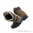 Hanwag Alaska GTX Mens Trekking Shoes Gore-Tex, Hanwag, Marrón, , Hombre, 0214-10071, 5637927806, 0, N5-10.jpg