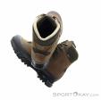 Hanwag Alaska GTX Mens Trekking Shoes Gore-Tex, Hanwag, Brown, , Male, 0214-10071, 5637927806, 0, N5-15.jpg