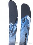 Nordica Enforcer Free 104 Freeride Skis 2022, Nordica, Multicolored, , Male,Unisex, 0040-10110, 5637927848, 8050459860122, N3-03.jpg
