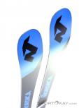 Nordica Enforcer Free 104 Freeride Skis 2022, Nordica, Multicolored, , Male,Unisex, 0040-10110, 5637927848, 8050459860122, N4-09.jpg