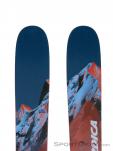 Nordica Enforcer Free 100 Freeride Skis 2022, , Multicolored, , Male,Unisex, 0040-10111, 5637927882, , N1-01.jpg