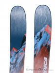 Nordica Enforcer Free 100 Freeride Skis 2022, , Multicolore, , Hommes,Unisex, 0040-10111, 5637927882, , N2-02.jpg