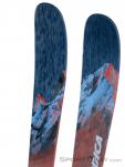 Nordica Enforcer Free 100 Freeride Skis 2022, , Multicolored, , Male,Unisex, 0040-10111, 5637927882, , N3-03.jpg