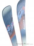 Nordica Enforcer Free 100 Freeride Skis 2022, Nordica, Multicolore, , Hommes,Unisex, 0040-10111, 5637927882, 0, N4-19.jpg