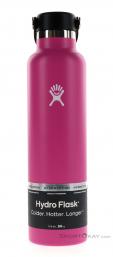 Hydro Flask 24 oz Standard Mouth 0,71l Bouteille thermos, Hydro Flask, Rose, , , 0311-10053, 5637928329, 810028842458, N1-01.jpg