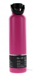 Hydro Flask 24 oz Standard Mouth 0,71l Thermos Bottle, Hydro Flask, Pink, , , 0311-10053, 5637928329, 810028842458, N1-11.jpg