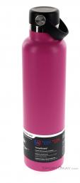 Hydro Flask 24 oz Standard Mouth 0,71l Thermosflasche, Hydro Flask, Pink-Rosa, , , 0311-10053, 5637928329, 810028842458, N2-07.jpg