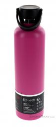 Hydro Flask 24 oz Standard Mouth 0,71l Botella térmica, Hydro Flask, Rosa subido, , , 0311-10053, 5637928329, 810028842458, N2-12.jpg