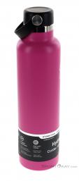 Hydro Flask 24 oz Standard Mouth 0,71l Bouteille thermos, Hydro Flask, Rose, , , 0311-10053, 5637928329, 810028842458, N2-17.jpg