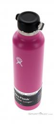 Hydro Flask 24 oz Standard Mouth 0,71l Thermosflasche, Hydro Flask, Pink-Rosa, , , 0311-10053, 5637928329, 810028842458, N3-03.jpg