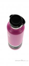 Hydro Flask 24 oz Standard Mouth 0,71l Bouteille thermos, Hydro Flask, Rose, , , 0311-10053, 5637928329, 810028842458, N4-04.jpg
