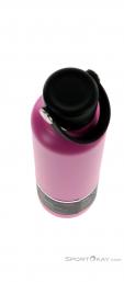 Hydro Flask 24 oz Standard Mouth 0,71l Thermos Bottle, Hydro Flask, Pink, , , 0311-10053, 5637928329, 810028842458, N4-09.jpg