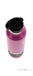 Hydro Flask 24 oz Standard Mouth 0,71l Thermos Bottle, Hydro Flask, Pink, , , 0311-10053, 5637928329, 810028842458, N4-19.jpg
