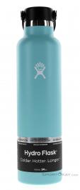 Hydro Flask 24 oz Standard Mouth 0,71l Thermosflasche, Hydro Flask, Türkis, , , 0311-10053, 5637928330, 810028842465, N1-01.jpg