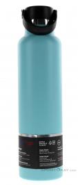Hydro Flask 24 oz Standard Mouth 0,71l Thermos Bottle, Hydro Flask, Turquoise, , , 0311-10053, 5637928330, 810028842465, N1-11.jpg