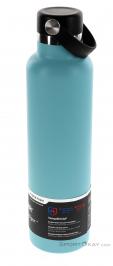 Hydro Flask 24 oz Standard Mouth 0,71l Botella térmica, Hydro Flask, Turquesa, , , 0311-10053, 5637928330, 810028842465, N2-07.jpg