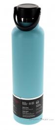 Hydro Flask 24 oz Standard Mouth 0,71l Botella térmica, Hydro Flask, Turquesa, , , 0311-10053, 5637928330, 810028842465, N2-12.jpg
