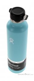 Hydro Flask 24 oz Standard Mouth 0,71l Bouteille thermos, Hydro Flask, Turquoise, , , 0311-10053, 5637928330, 810028842465, N3-03.jpg