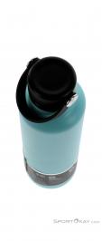 Hydro Flask 24 oz Standard Mouth 0,71l Bouteille thermos, Hydro Flask, Turquoise, , , 0311-10053, 5637928330, 810028842465, N4-14.jpg