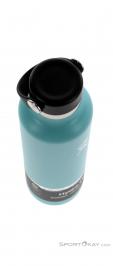 Hydro Flask 24 oz Standard Mouth 0,71l Botella térmica, Hydro Flask, Turquesa, , , 0311-10053, 5637928330, 810028842465, N4-19.jpg