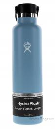 Hydro Flask 24 oz Standard Mouth 0,71l Botella térmica, Hydro Flask, Azul claro, , , 0311-10053, 5637928331, 810028842489, N1-01.jpg