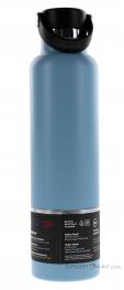Hydro Flask 24 oz Standard Mouth 0,71l Bouteille thermos, Hydro Flask, Bleu clair, , , 0311-10053, 5637928331, 810028842489, N1-11.jpg