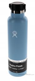 Hydro Flask 24 oz Standard Mouth 0,71l Bouteille thermos, Hydro Flask, Bleu clair, , , 0311-10053, 5637928331, 810028842489, N2-02.jpg