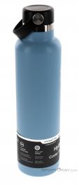 Hydro Flask 24 oz Standard Mouth 0,71l Bouteille thermos, Hydro Flask, Bleu clair, , , 0311-10053, 5637928331, 810028842489, N2-17.jpg