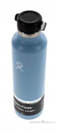 Hydro Flask 24 oz Standard Mouth 0,71l Botella térmica, Hydro Flask, Azul claro, , , 0311-10053, 5637928331, 810028842489, N3-03.jpg