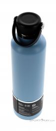 Hydro Flask 24 oz Standard Mouth 0,71l Thermos Bottle, Hydro Flask, Light-Blue, , , 0311-10053, 5637928331, 810028842489, N3-13.jpg