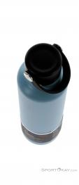 Hydro Flask 24 oz Standard Mouth 0,71l Botella térmica, Hydro Flask, Azul claro, , , 0311-10053, 5637928331, 810028842489, N4-09.jpg