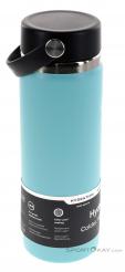 Hydro Flask Wide Mouth Rain 20 OZ Thermos Bottle, Hydro Flask, Turquoise, , , 0311-10048, 5637928333, 810028842656, N2-17.jpg
