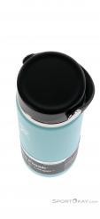 Hydro Flask Wide Mouth Rain 20 OZ Thermos Bottle, , Turquoise, , , 0311-10048, 5637928333, , N4-04.jpg
