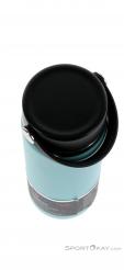 Hydro Flask Wide Mouth Rain 20 OZ Thermos Bottle, Hydro Flask, Turquoise, , , 0311-10048, 5637928333, 810028842656, N4-09.jpg